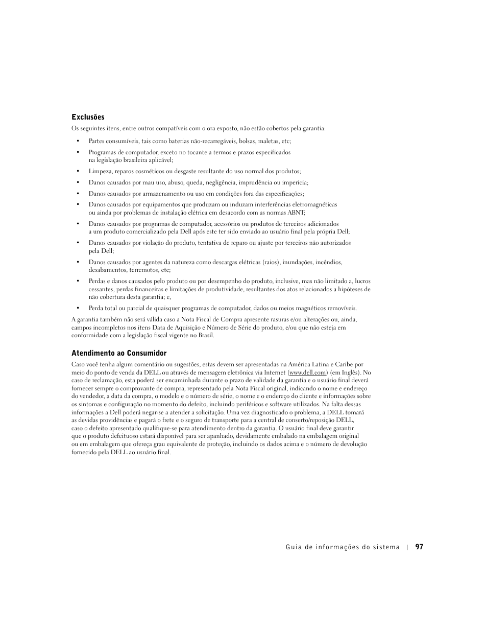Dell Latitude X300 User Manual | Page 99 / 138