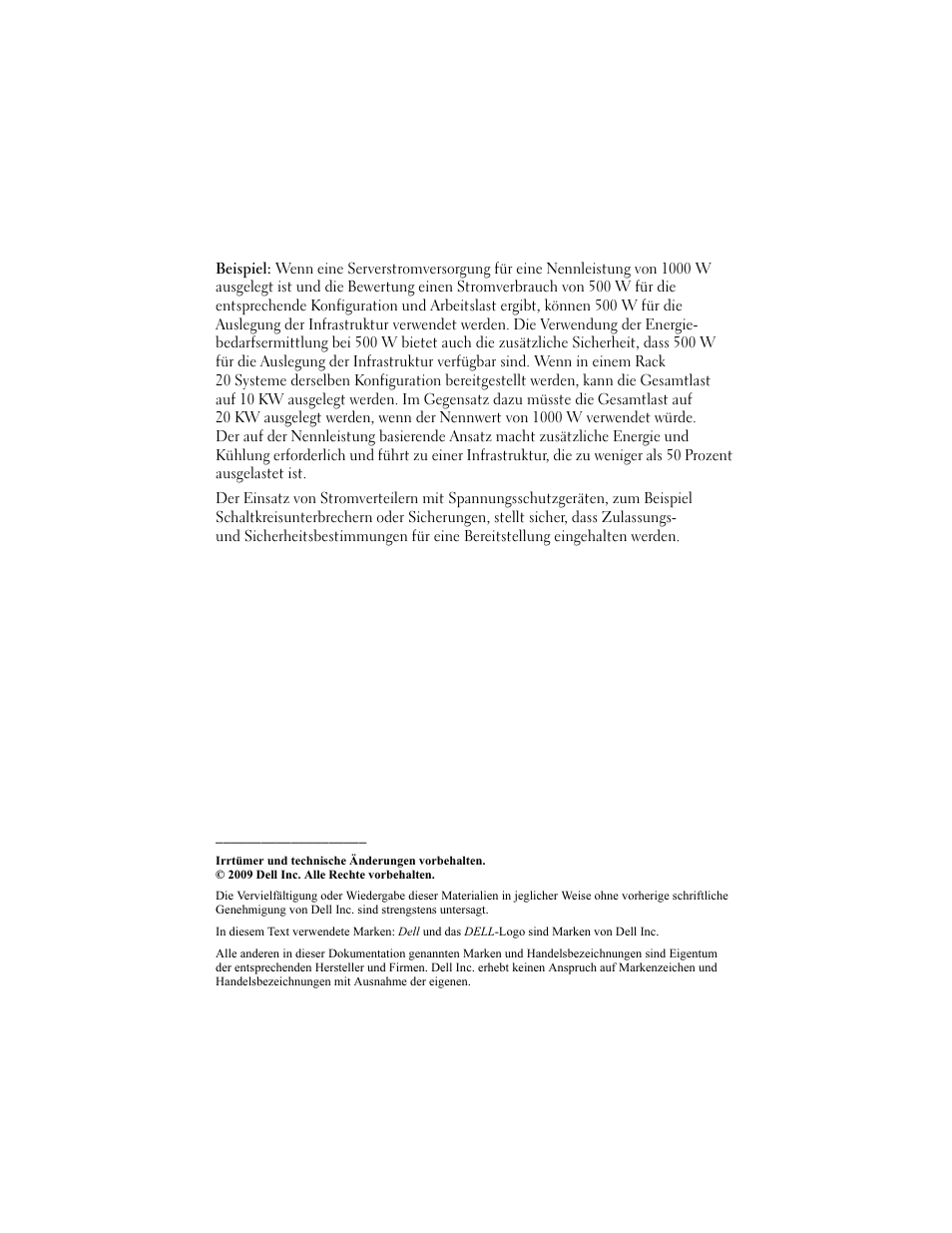 Dell PowerEdge T310 User Manual | Page 8 / 14