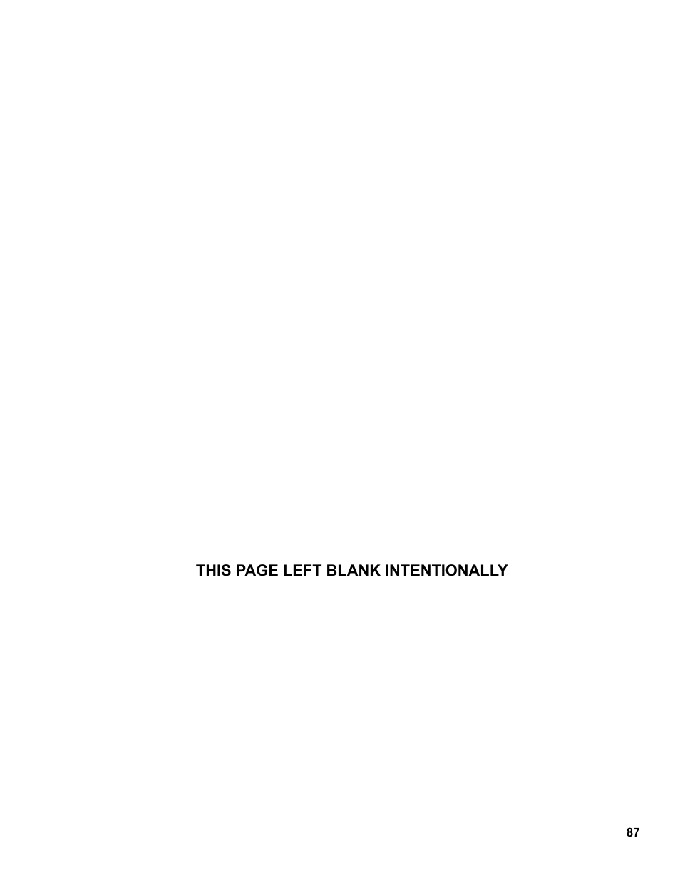 Burnham Independence IN10 User Manual | Page 87 / 92