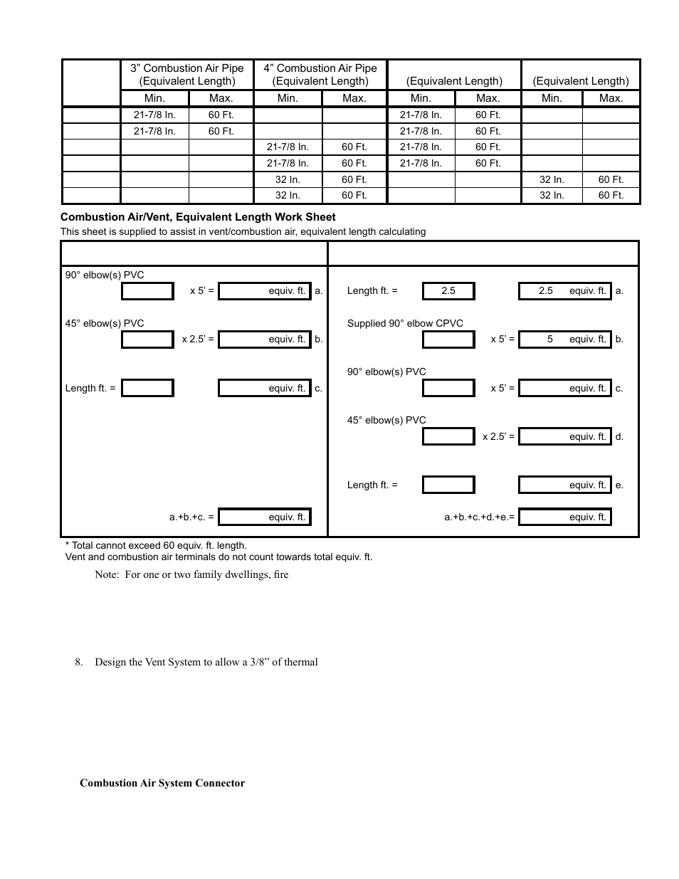 Burnham ALP150 User Manual | Page 13 / 100