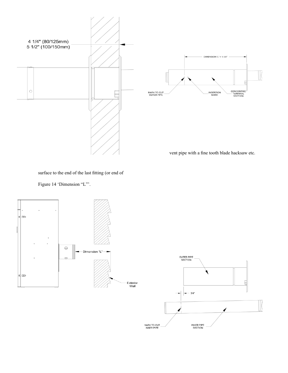 Burnham ALP150 User Manual | Page 22 / 100