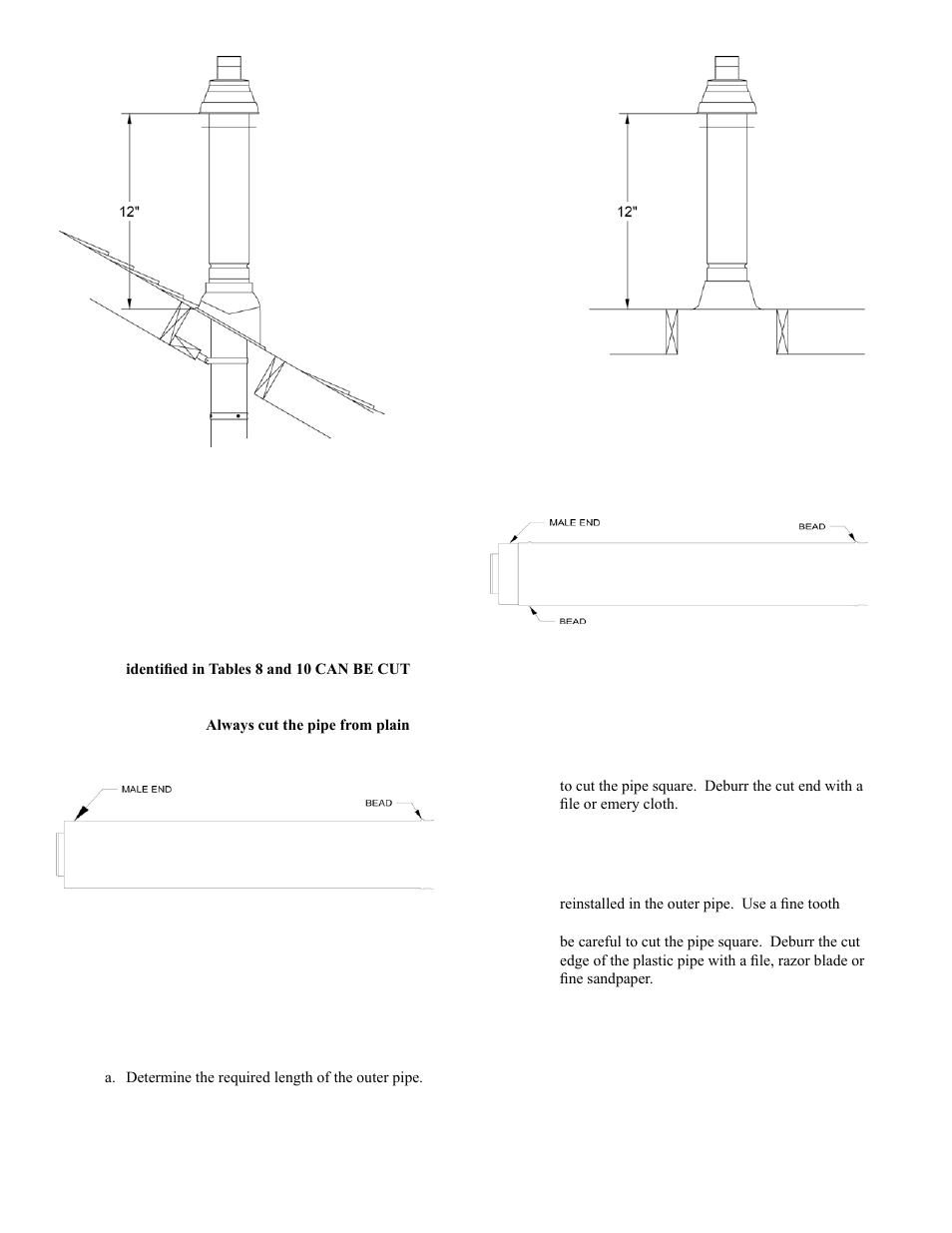 Burnham ALP150 User Manual | Page 24 / 100