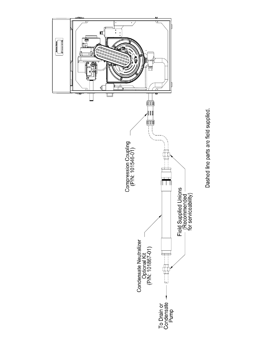 Burnham ALP150 User Manual | Page 30 / 100