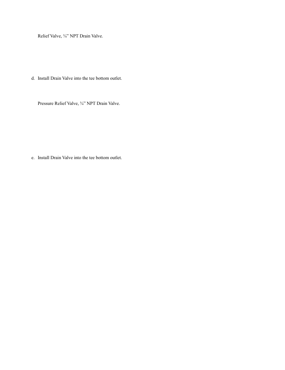 Burnham ALP150 User Manual | Page 32 / 100