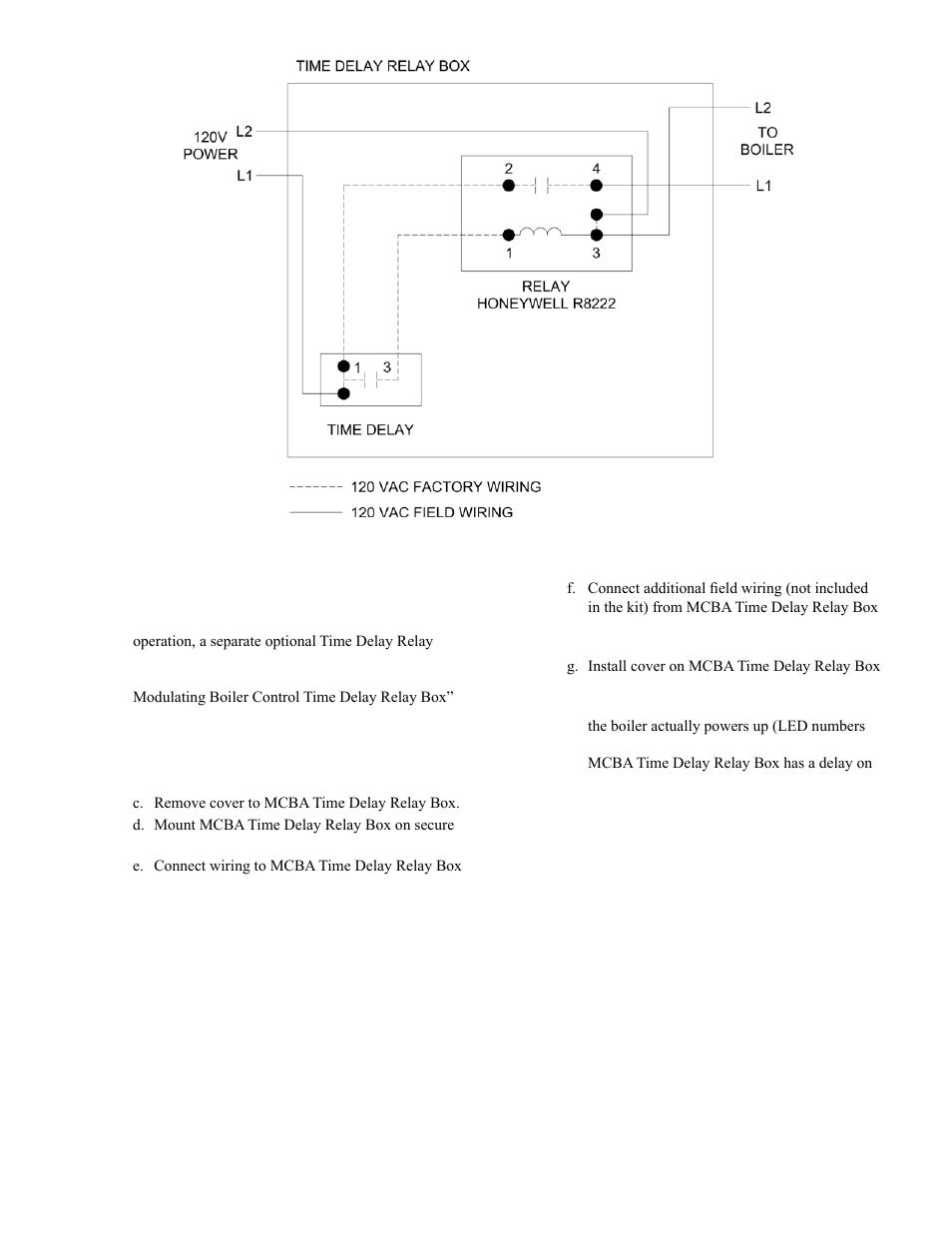 Burnham ALP150 User Manual | Page 55 / 100
