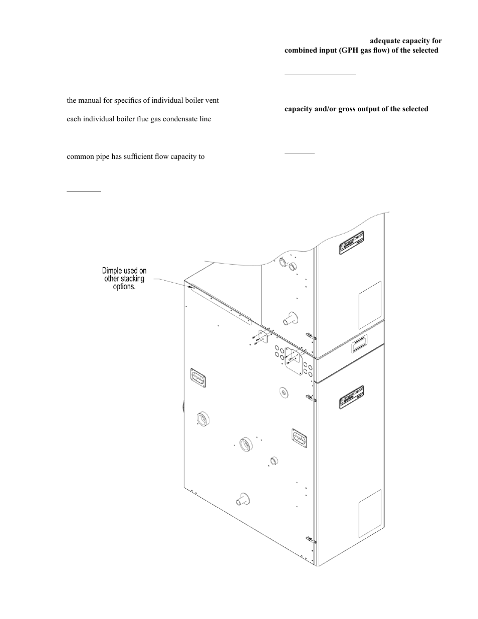 Burnham ALP150 User Manual | Page 57 / 100