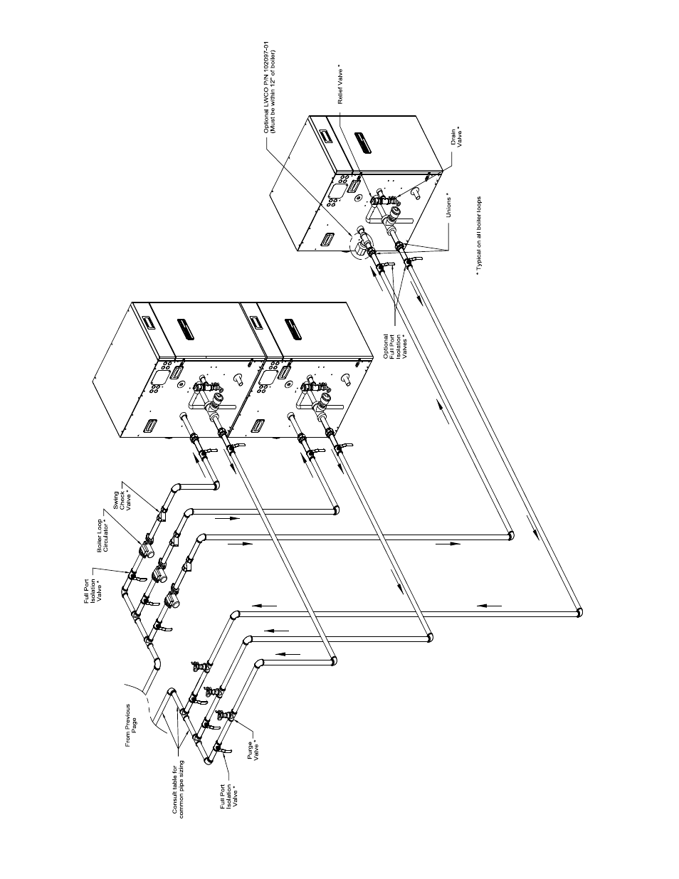 Burnham ALP150 User Manual | Page 63 / 100