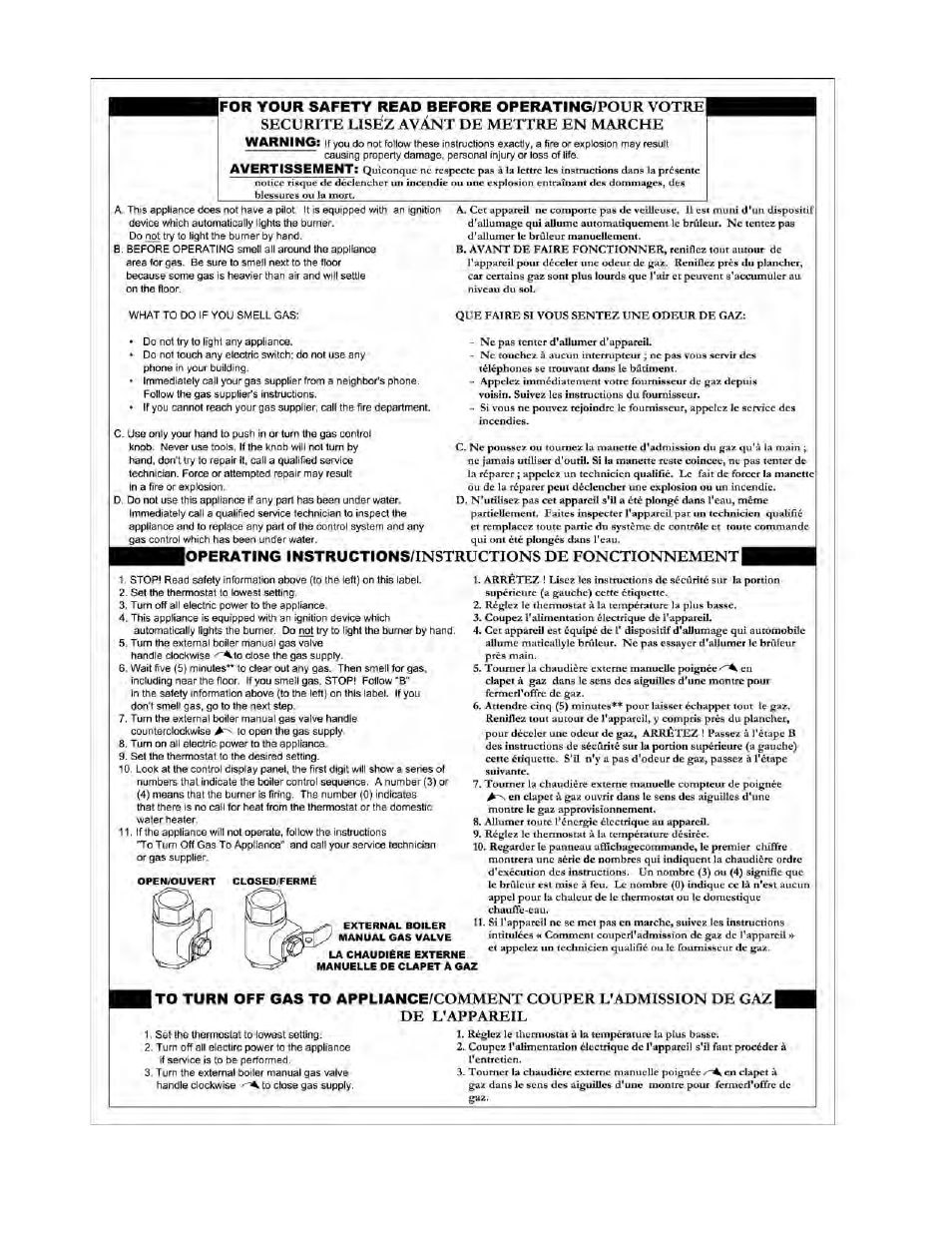 Burnham ALP150 User Manual | Page 67 / 100