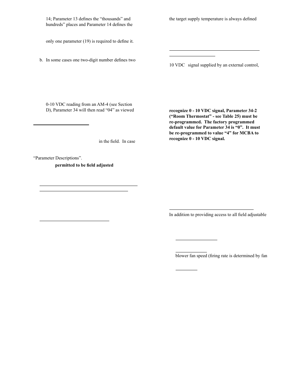 Burnham ALP150 User Manual | Page 79 / 100