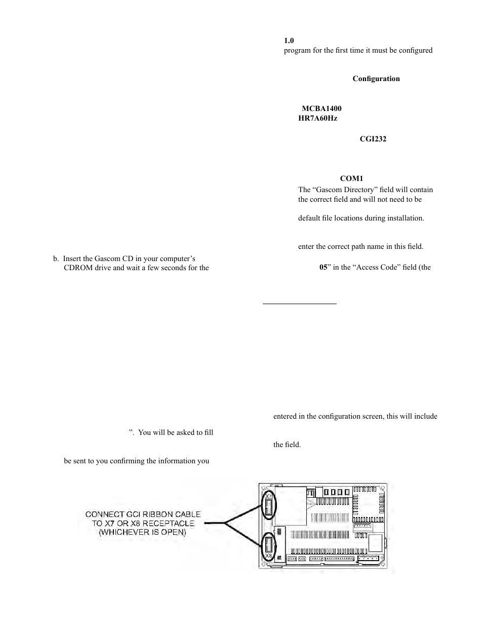 Burnham ALP150 User Manual | Page 80 / 100