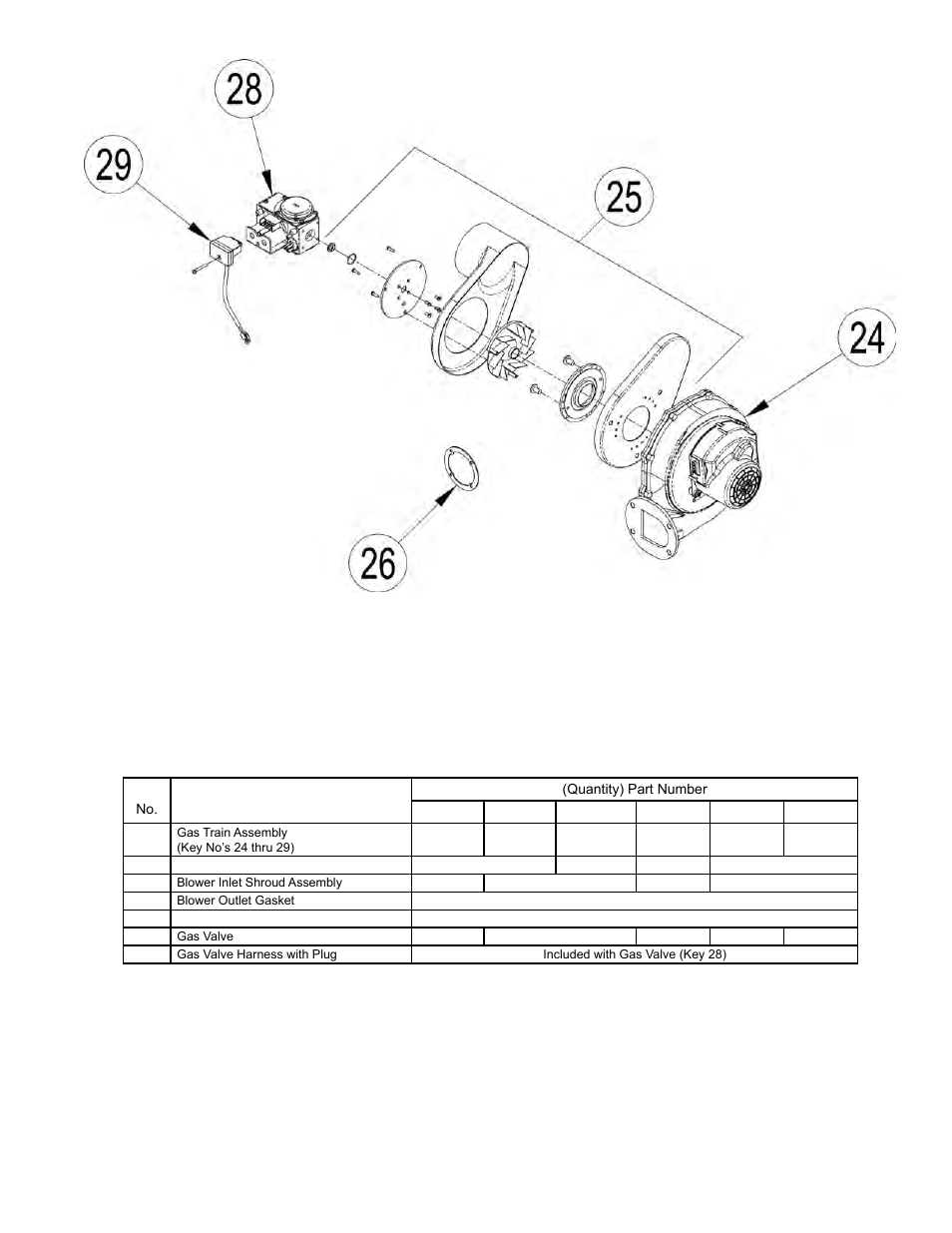 Burnham ALP150 User Manual | Page 93 / 100