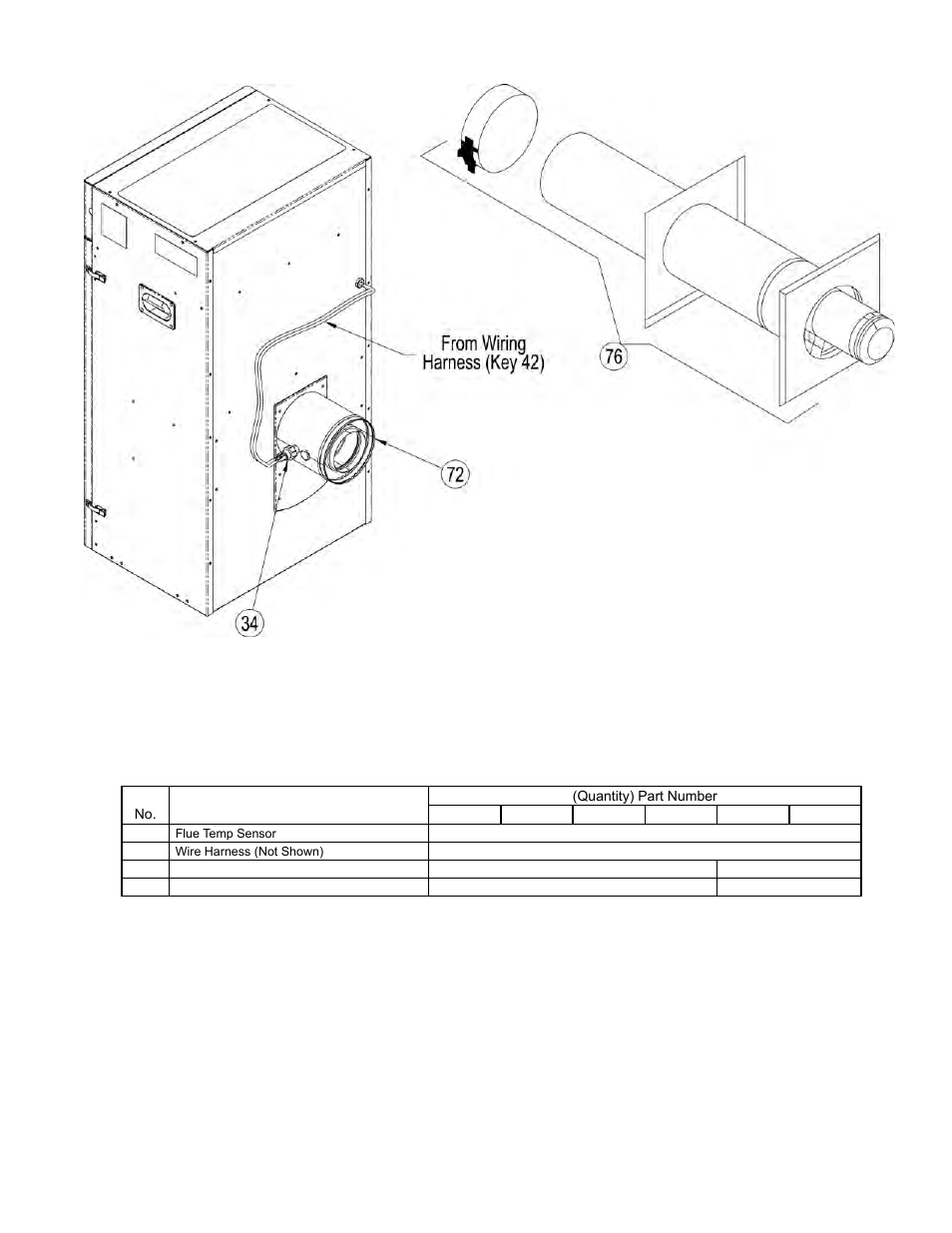 Burnham ALP150 User Manual | Page 97 / 100
