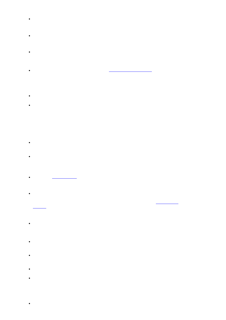 La imagen es inestable o se mueve, La imagen presenta una línea vertical que se mueve, El color de la imagen no es correcto | La imagen está desenfocada, La imagen aparece estirada en el modo dvd 16:9, La imagen está al revés, La lámpara se agota o emite un ruido en seco, Autodiagnóstico del vídeo, Hay ruido al colocar el proyector bocabajo | Dell Projector 2200MP User Manual | Page 28 / 53