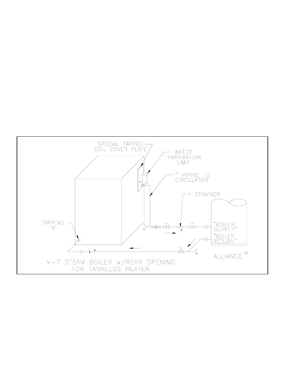 Burnham 40A User Manual | Page 12 / 22