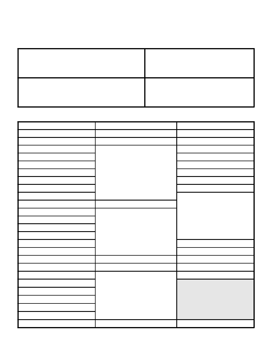 B urnh am corpo ra ti on re gional offices | Burnham 40A User Manual | Page 20 / 22