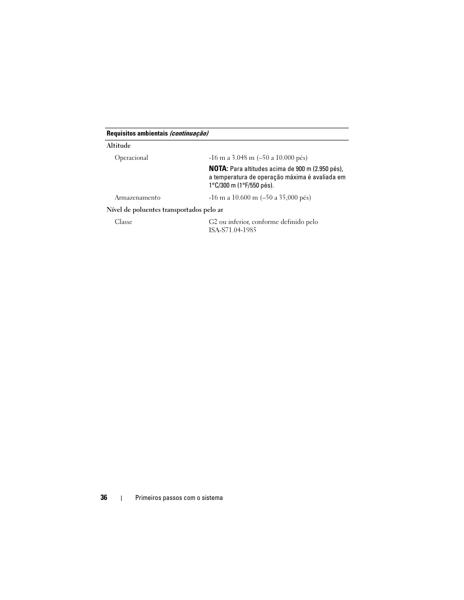 Dell PowerEdge R210 User Manual | Page 38 / 50