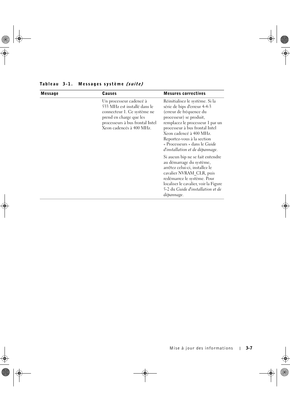 Dell PowerEdge 1750 User Manual | Page 27 / 72