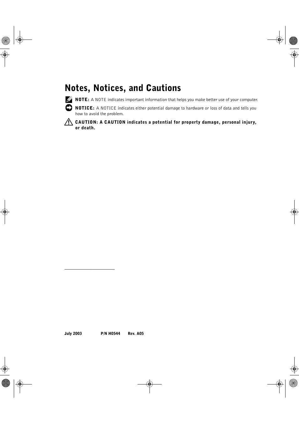 Dell PowerEdge 1750 User Manual | Page 4 / 72
