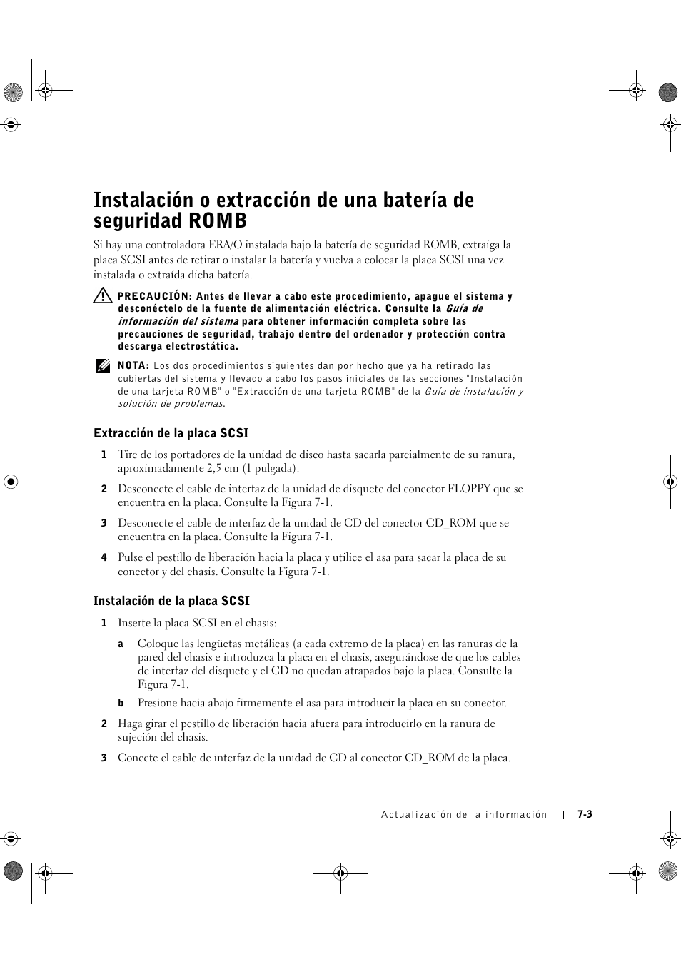 Dell PowerEdge 1750 User Manual | Page 59 / 72