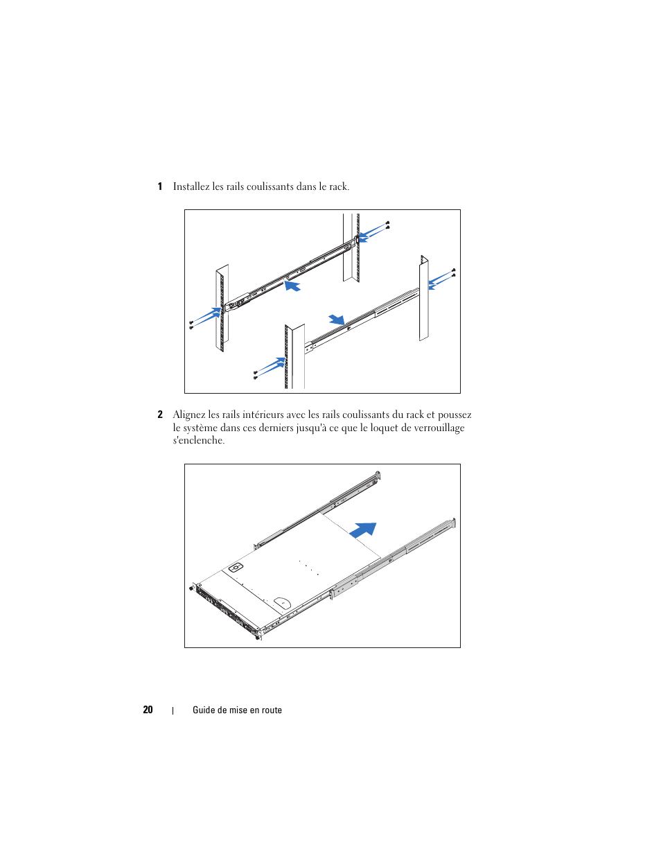 Dell PowerEdge C1100 User Manual | Page 22 / 66