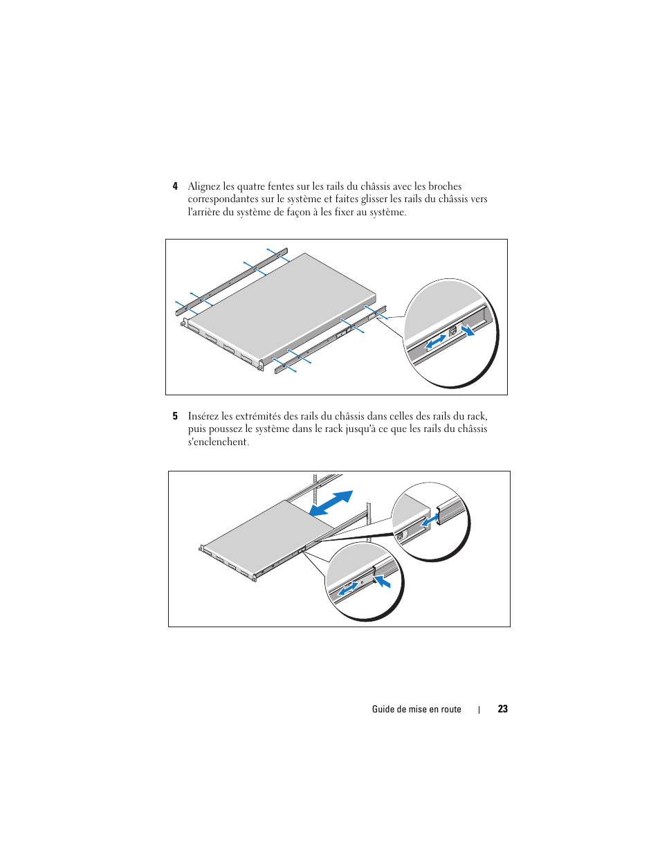 Dell PowerEdge C1100 User Manual | Page 25 / 66