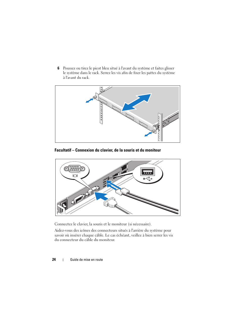 Dell PowerEdge C1100 User Manual | Page 26 / 66