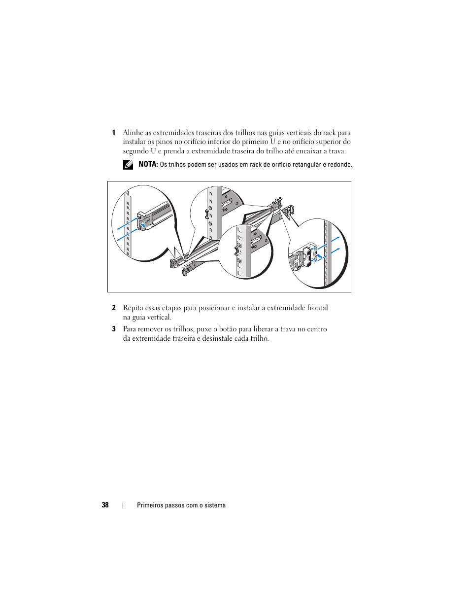 Dell PowerEdge C1100 User Manual | Page 40 / 66