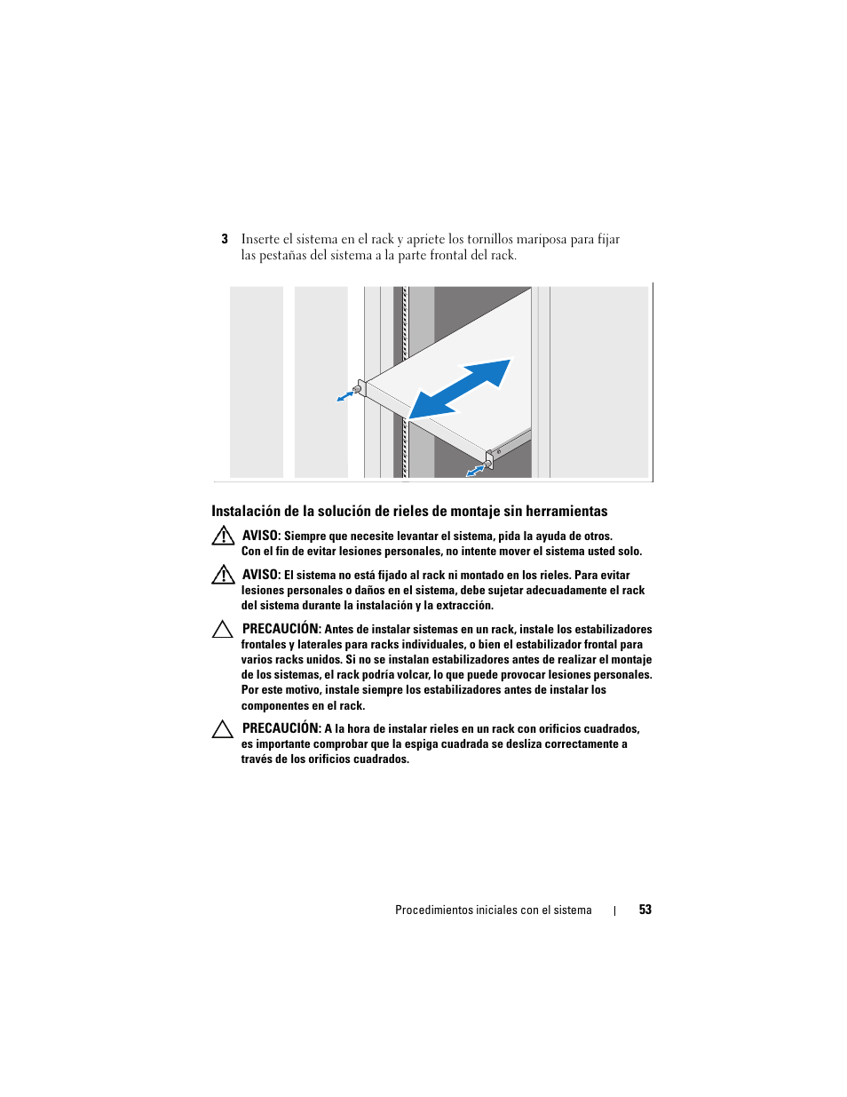 Dell PowerEdge C1100 User Manual | Page 55 / 66