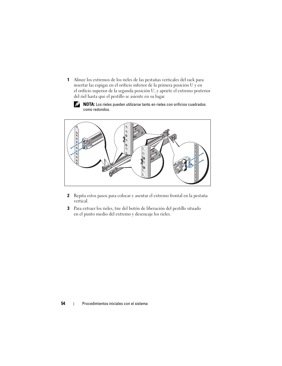 Dell PowerEdge C1100 User Manual | Page 56 / 66