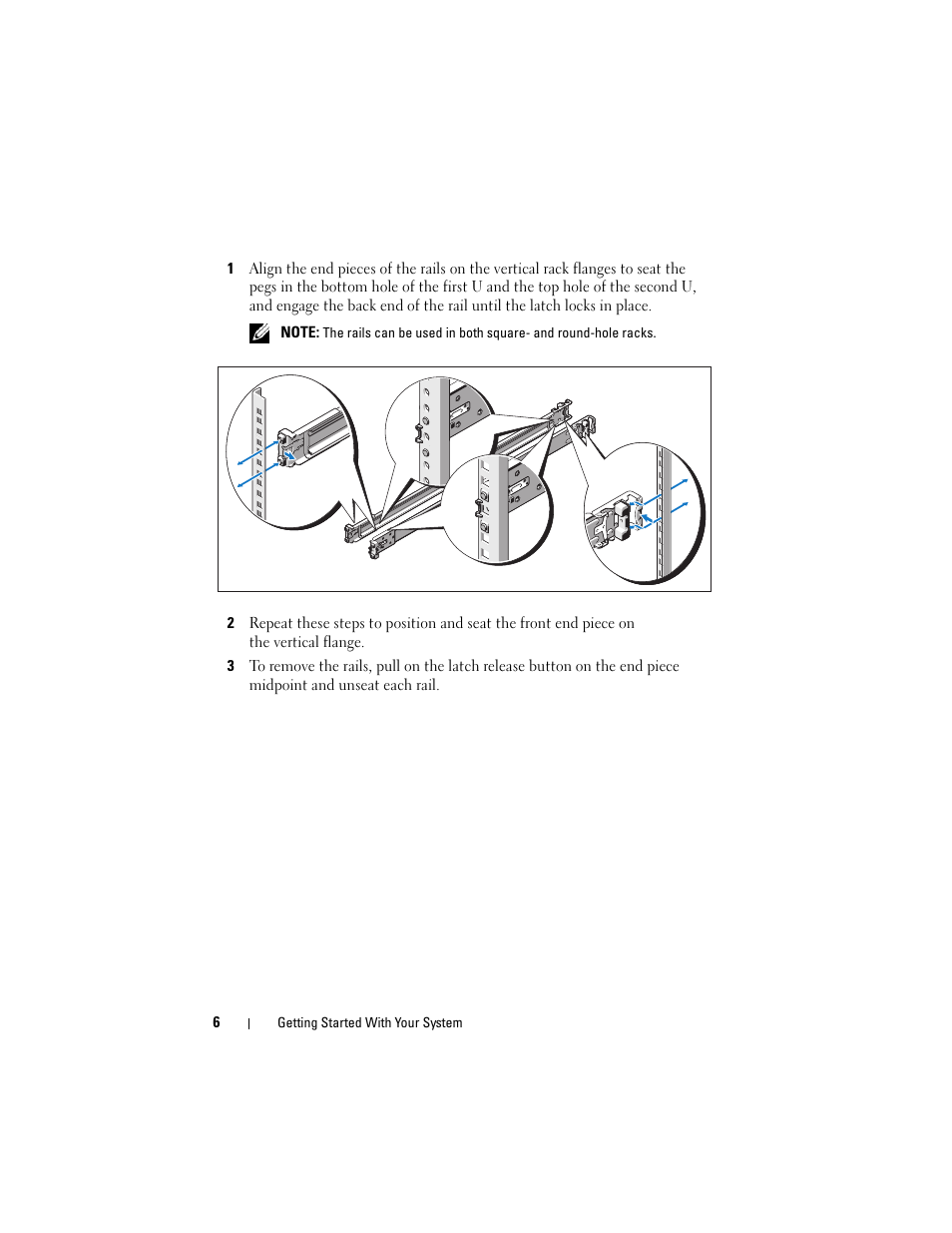Dell PowerEdge C1100 User Manual | Page 8 / 66