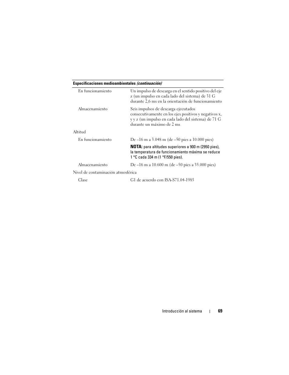 Dell PowerVault MD3200 User Manual | Page 71 / 76