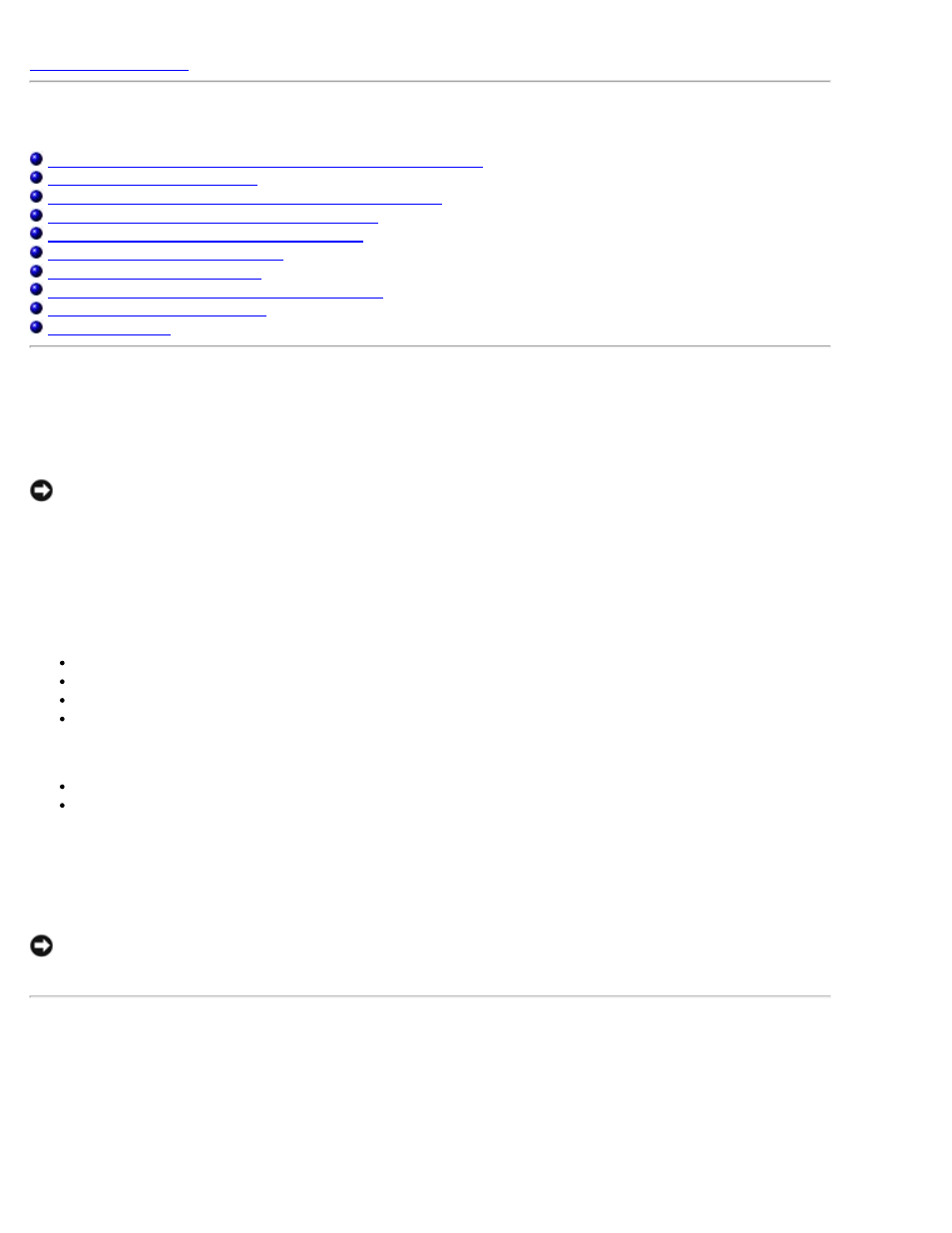 Regulatory notices: dell 2300mp projector, Avisos reguladores, Regulatory notices: dell™ 2300mp projector | Dell Projector 2300MP User Manual | Page 39 / 55