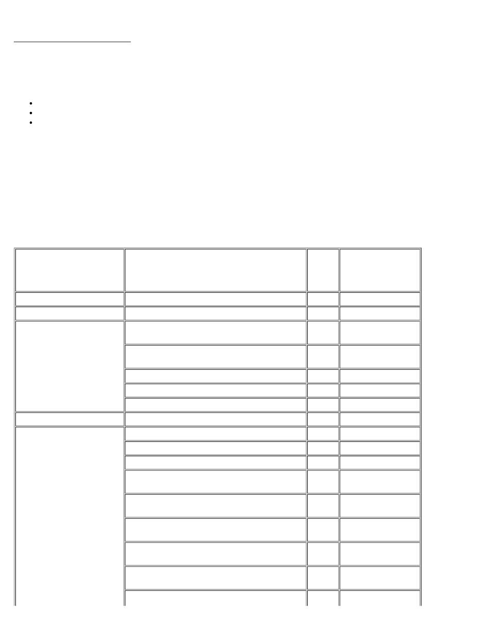 Cómo ponerse en contacto con dell, Contacte con dell | Dell Projector 2300MP User Manual | Page 45 / 55