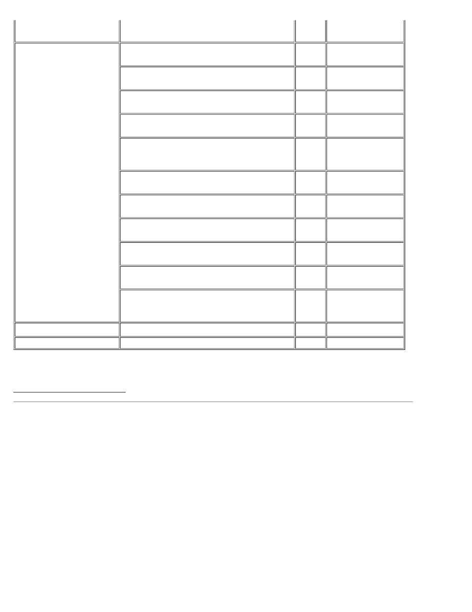 Dell Projector 2300MP User Manual | Page 55 / 55