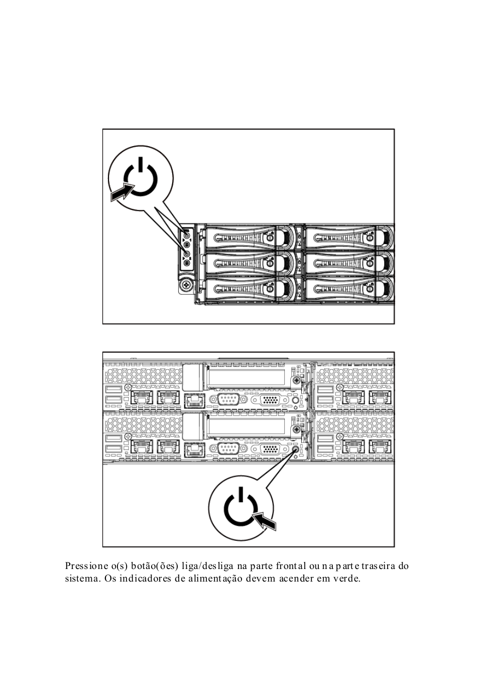 Dell PowerEdge C6220 II User Manual | Page 40 / 64