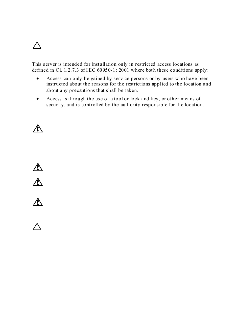 Installation and configuration, Installing the tool-less rail solution | Dell PowerEdge C6220 II User Manual | Page 5 / 64