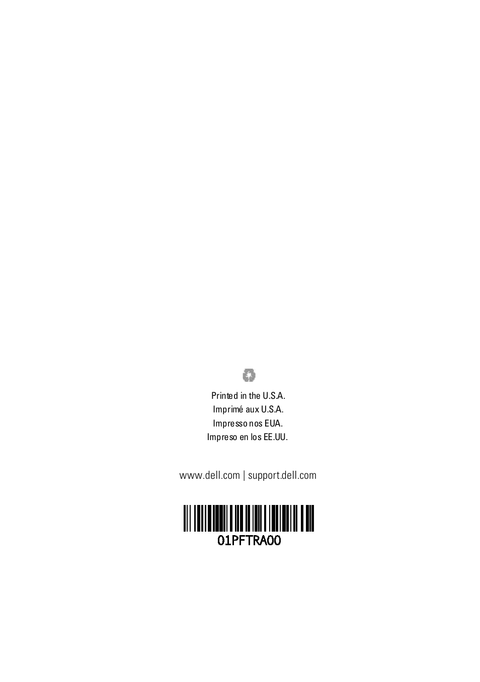 Dell PowerEdge C6220 II User Manual | Page 62 / 64