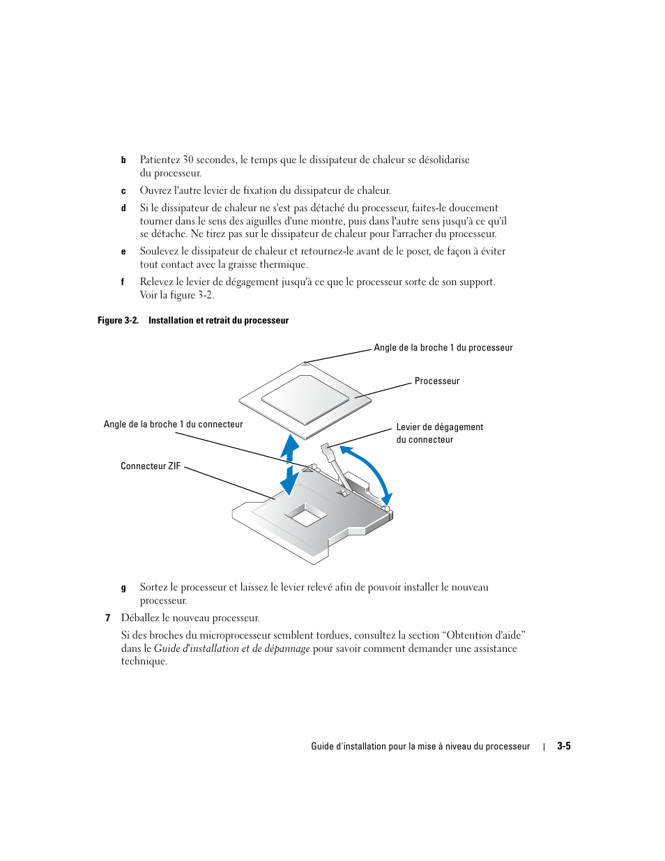 Dell PowerEdge 1850 User Manual | Page 21 / 56
