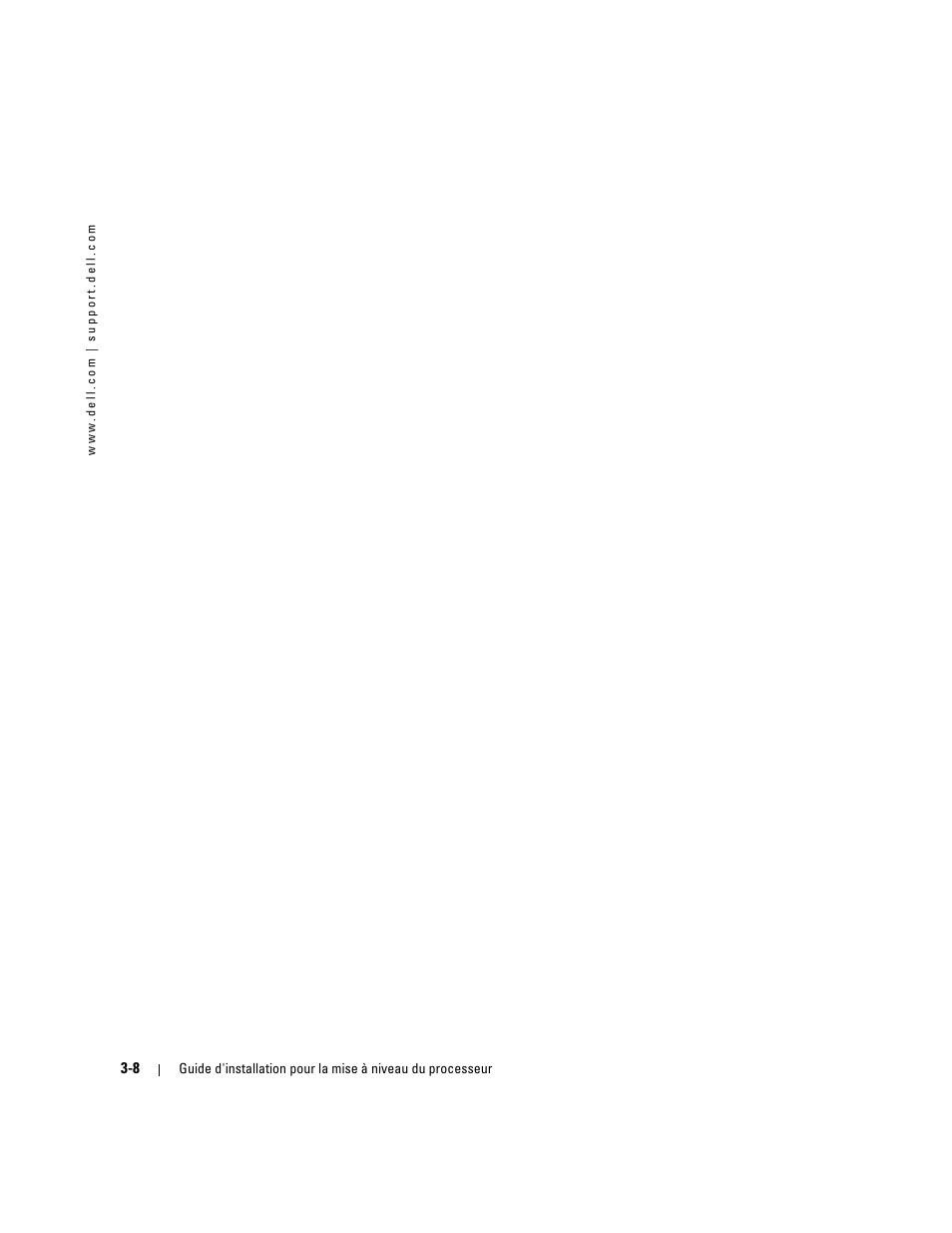 Dell PowerEdge 1850 User Manual | Page 24 / 56