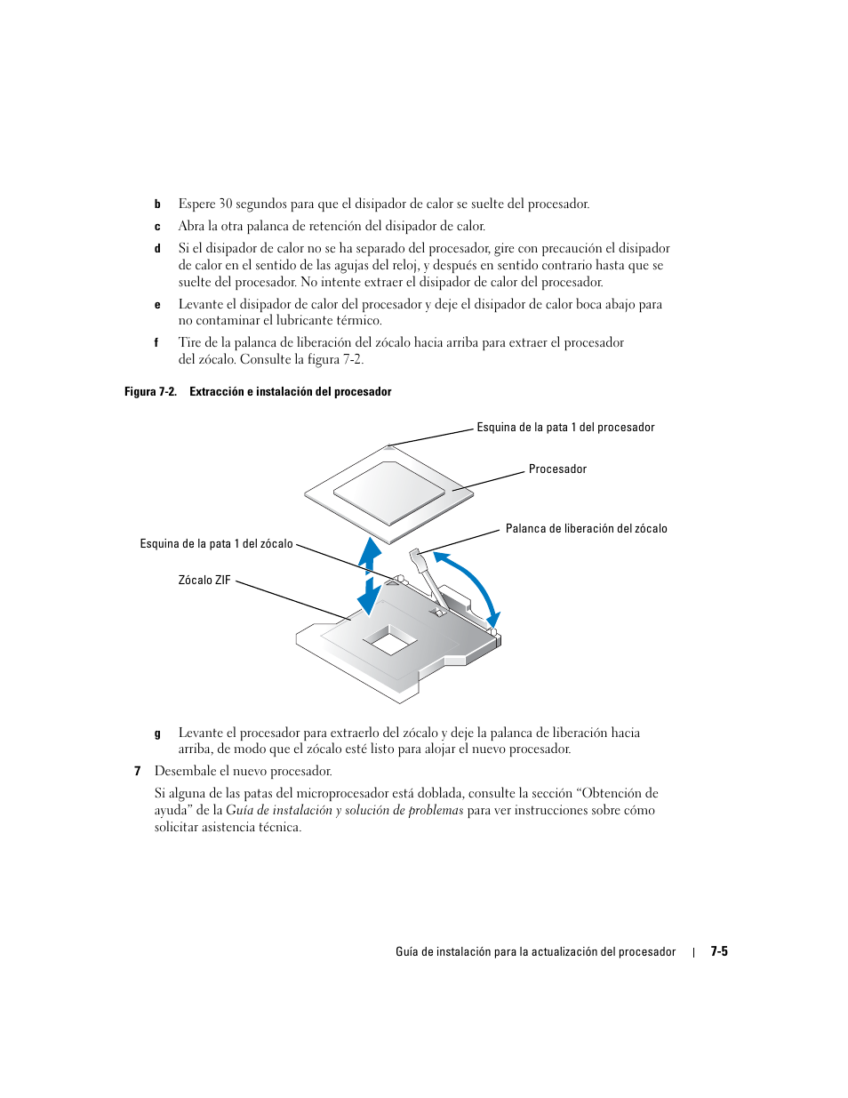 Dell PowerEdge 1850 User Manual | Page 53 / 56
