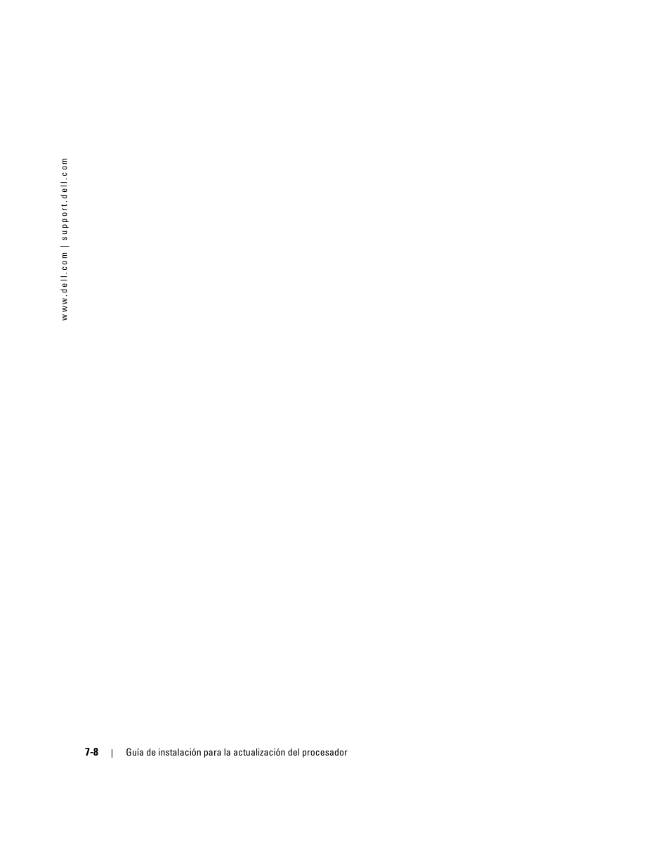 Dell PowerEdge 1850 User Manual | Page 56 / 56