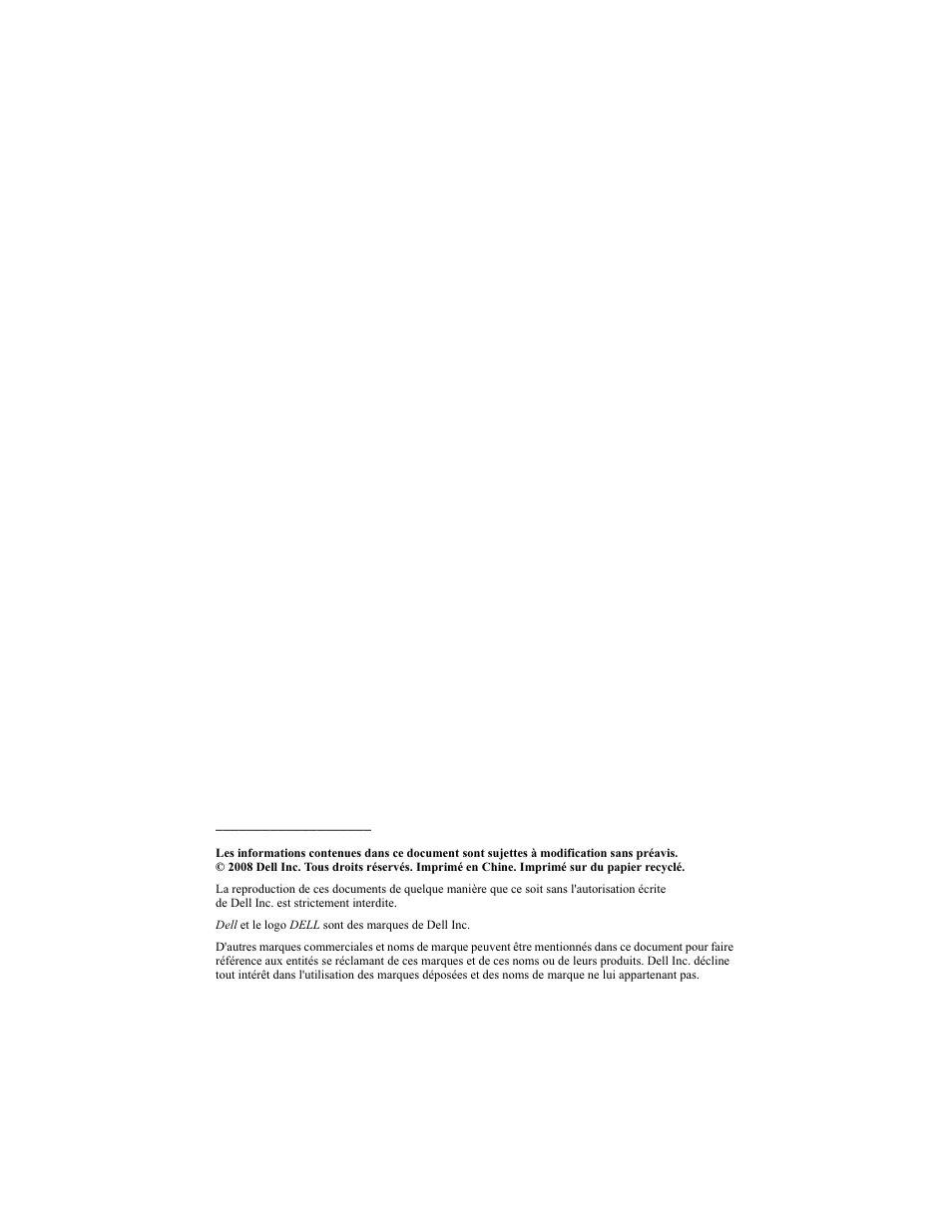 Dell PowerEdge Rack Enclosure 2420 User Manual | Page 8 / 20