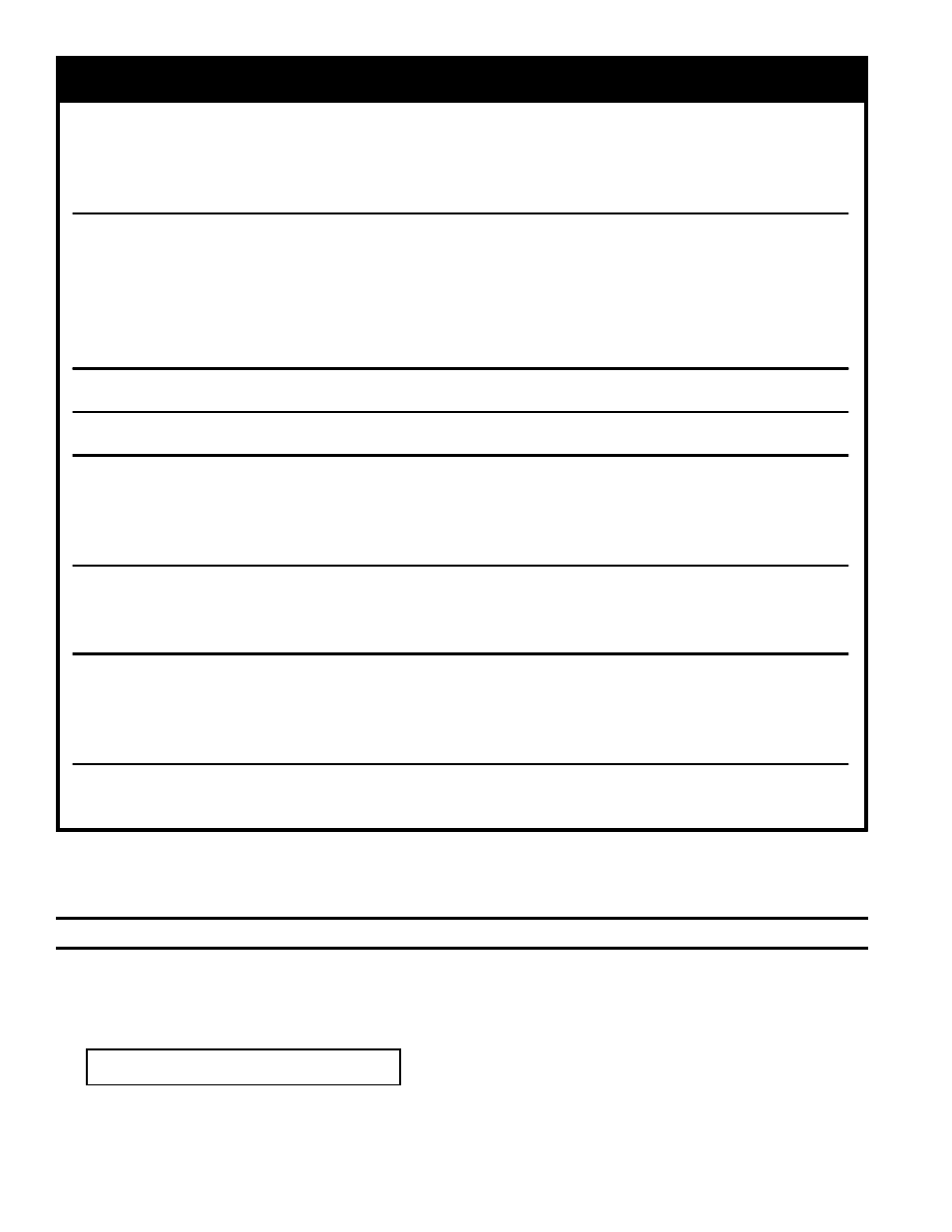 Burnham HF SERIES User Manual | Page 4 / 28