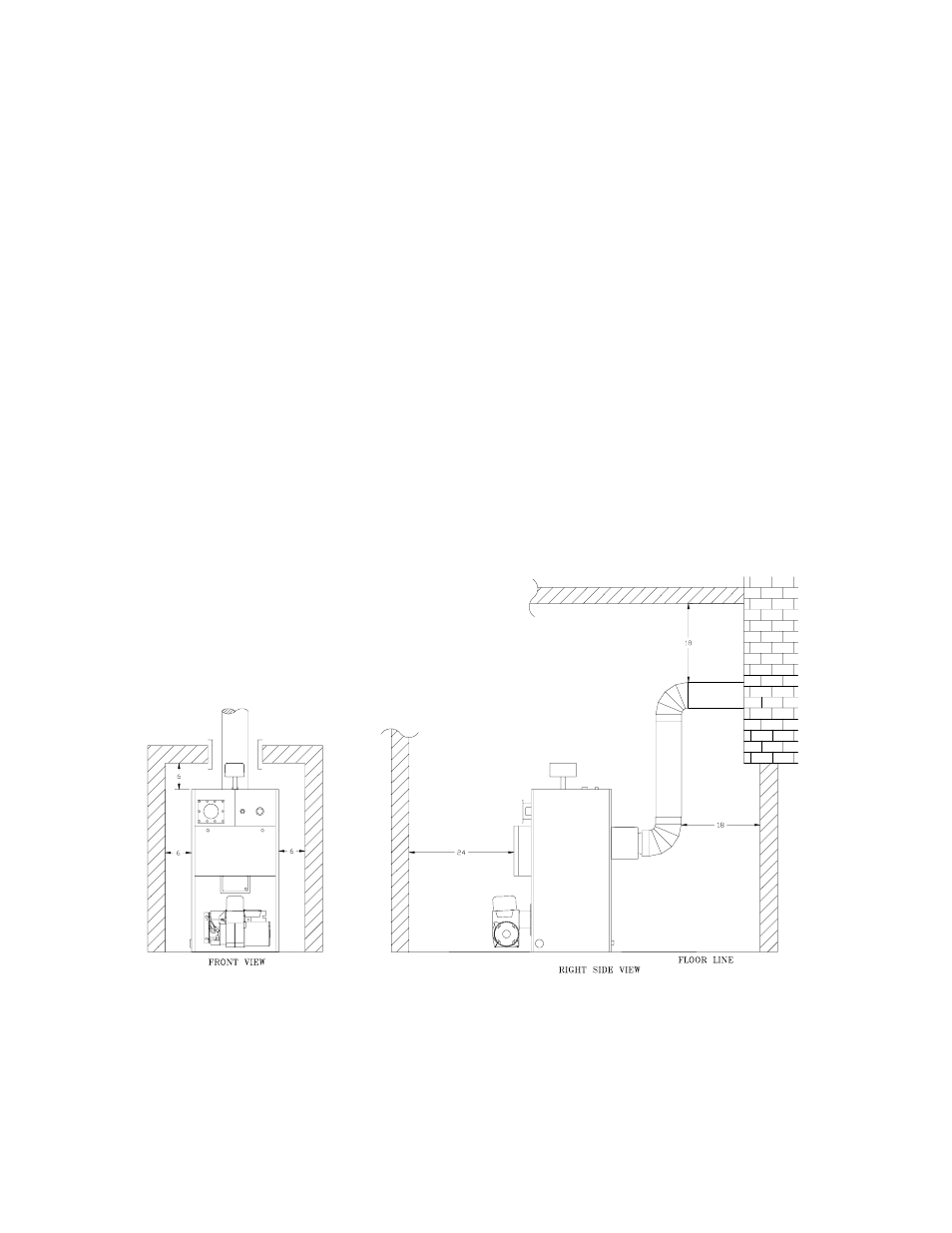 Burnham HF SERIES User Manual | Page 6 / 28