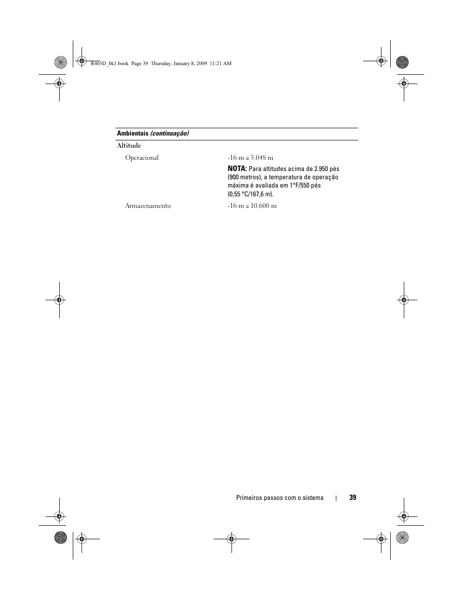 Dell POWEREDGE R610 User Manual | Page 41 / 56