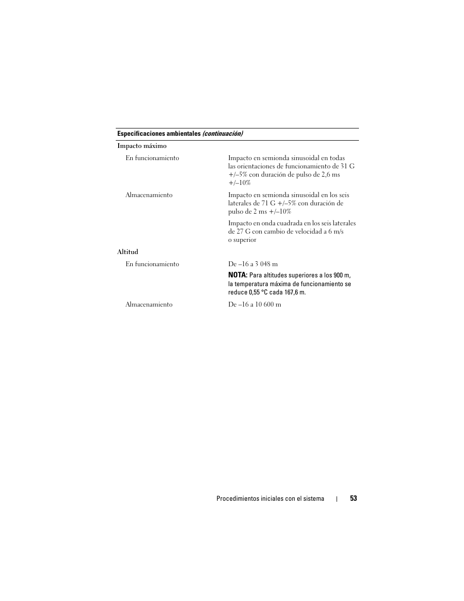 Dell POWEREDGE R610 User Manual | Page 55 / 56