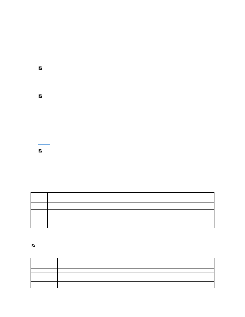 Dell diagnostics, Main menu | Dell XPS M2010 (MXP061, Mid 2006) User Manual | Page 10 / 131