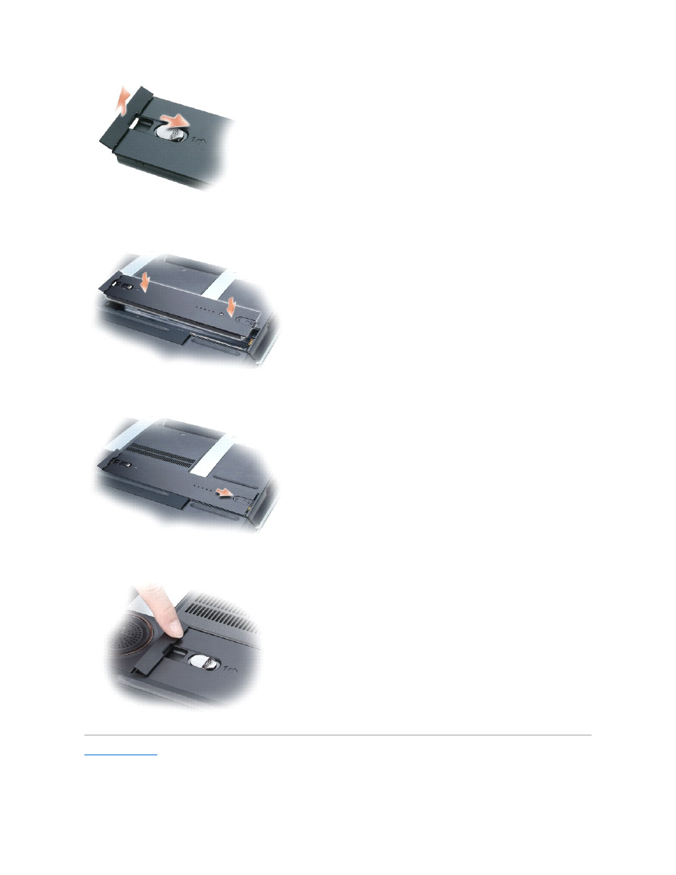 Dell XPS M2010 (MXP061, Mid 2006) User Manual | Page 17 / 131