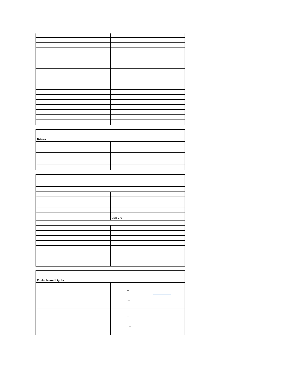 Dell XPS M2010 (MXP061, Mid 2006) User Manual | Page 98 / 131