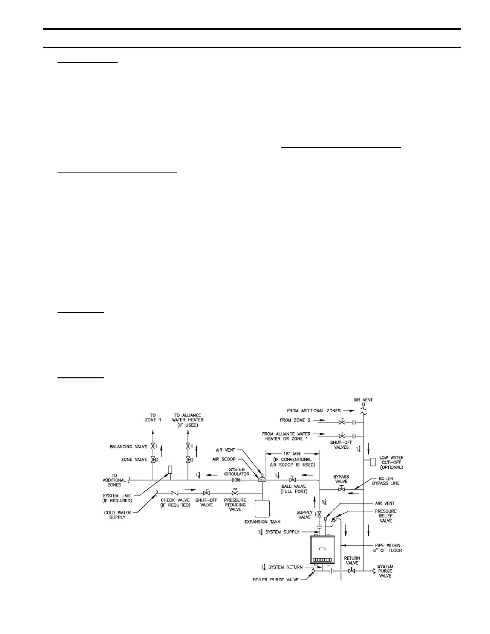 Burnham E4 User Manual | Page 3 / 8